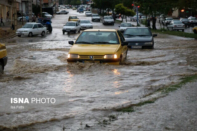 کرمانشاه در هفته پیش رو بدون بارش‌های چشمگیر و کاهش دمای محسوس می‌ماند!