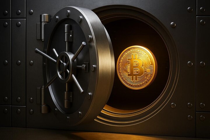 کدام غول‌های اقتصادی بیشترین ذخیره بیت‌کوین را در جهان دارند؟