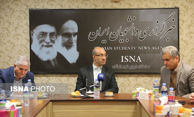 استاندار کرمانشاه: ایسنا، رسانه‌ای بی‌رقیب و مورد اعتماد جامعه است!