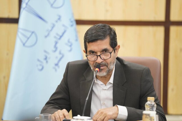 معاون دیوان عالی: چرا آراء سازمان قضایی نیروهای مسلح نقض می‌شود؟ بررسی علل مهم در دستور کار!