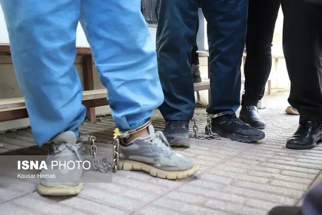 پلیس در عملیات سراسری دست به کشف بی‌سابقه بیش از ۲۰۰۰ سرقت زد!