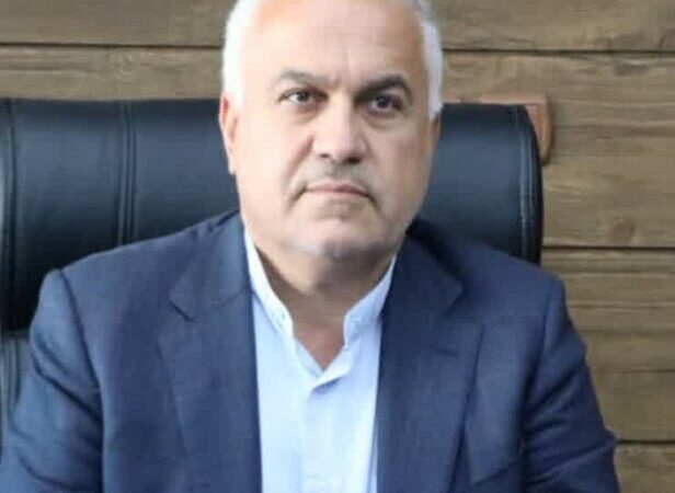 فرماندار خوی خطاب به دانشجویان: نبض علمی کشور را در دست بگیرید و به میدان تولید و اشتغال وارد شوید!