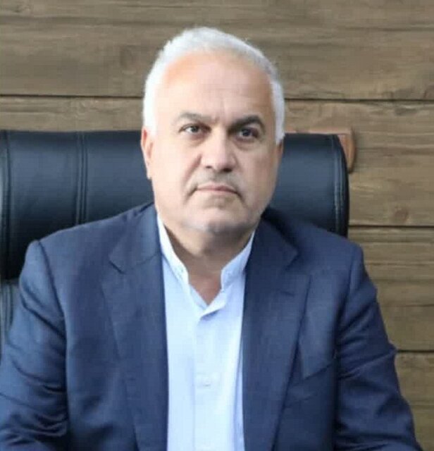 فرماندار خوی خطاب به دانشجویان: نبض علمی کشور را در دست بگیرید و به میدان تولید و اشتغال وارد شوید!