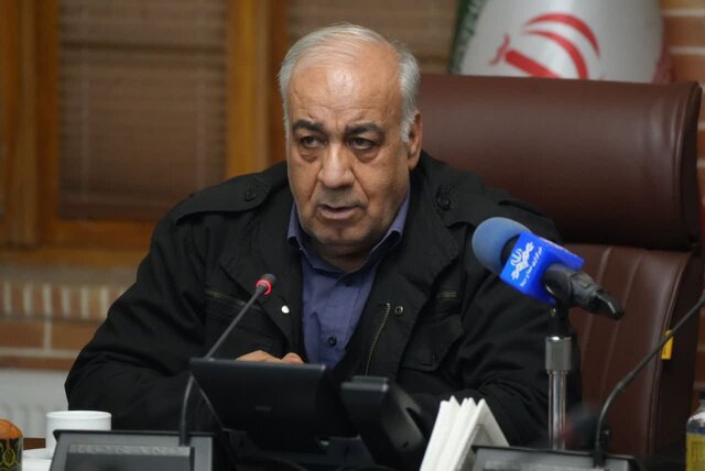 معاون وزیر راه: آذربایجان‌غربی به قلب تپنده مسیرهای بین‌المللی تبدیل شد!