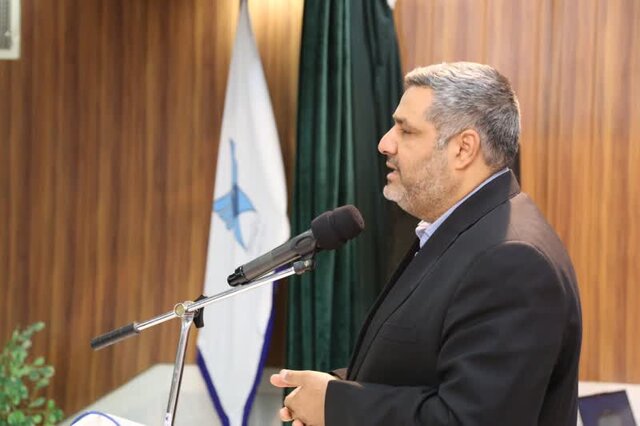 فرماندار تربت‌حیدریه: چاه‌های غیرمجاز به اندازه آب شرب چندین روستا برداشت می‌کنند!