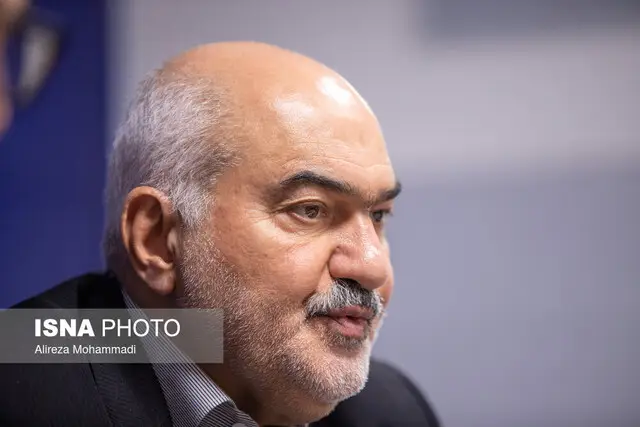 استاندار خوزستان: توسعه پایدار بدون پژوهش علمی فقط یک رویاست!