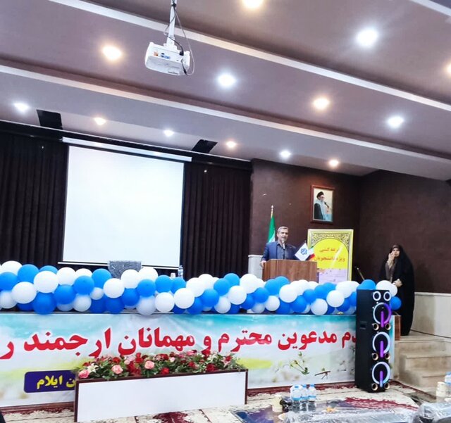 چرا دانشجویان دانشگاه ملی مهارت کلید توسعه اقتصادی ایلام هستند؟ - وب‌گردی