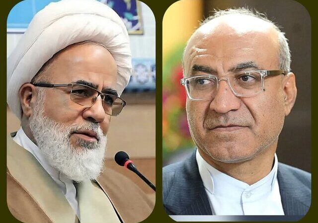 آینده کشور و کرمانشاه بر شانه‌های دانشجویان استوار است