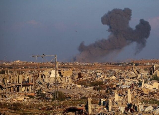 آمار تکان‌دهنده شهدا و زخمی‌های غزه؛ هر ۲۴ ساعت چند نفر قربانی می‌شوند؟