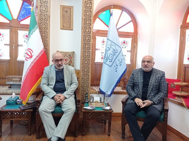 قطار گردشگری تهران–گرگان به راه افتاد؛ جشنواره اقوام گلستان را از دست ندهید!