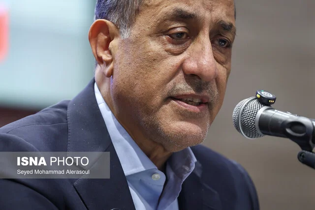 رئیس‌جمهوری با داشبورد آنلاین چگونه پروژه‌های کلان را زیر نظر می‌گیرد؟