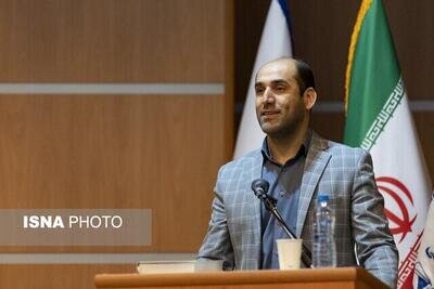 رئیس جهاد دانشگاهی البرز: ۱۶ آذر فرصتی طلایی برای بازتعریف نقش فعال دانشجویان است