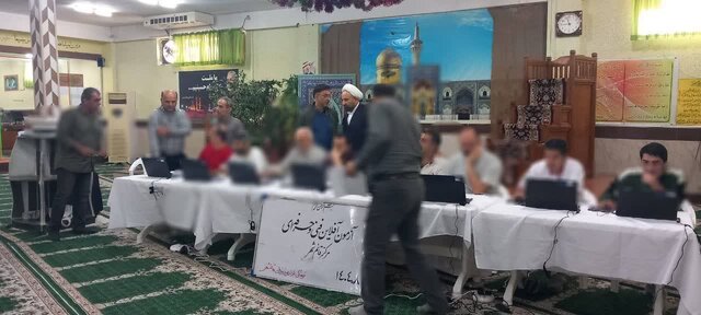 چطور آموزش‌های مهارتی در زندان‌های مازندران، آینده مددجویان را متحول می‌کند؟