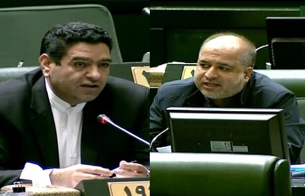 انتقادهای تند خضریان به پزشکیان: تقصیر ماست که وزیرت را استیضاح نکردیم/ بیگدلی: چرا می‌خواهیم فضای مملکت را علیه رئیس جمهور کنیم؟