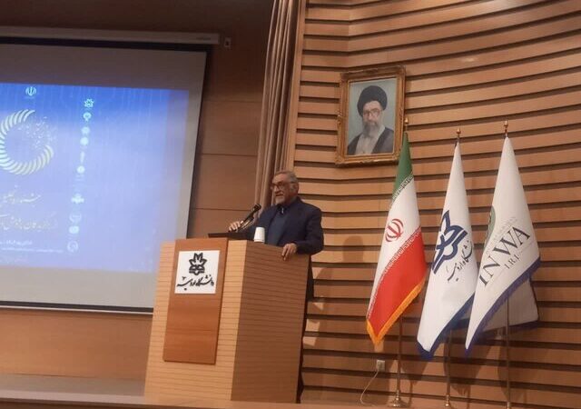 معاون وزیر علوم: دانشگاه‌ها باید به قطب ارزش‌آفرینی و حل مشکلات جامعه تبدیل شوند