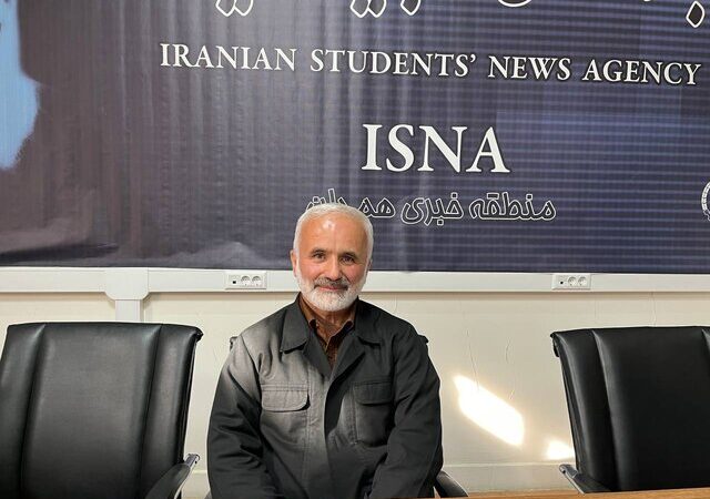مدیرکل غله همدان: اعتماد مردم به ایسنا، سرمایه‌ای بی‌نظیر در اطلاع‌رسانی