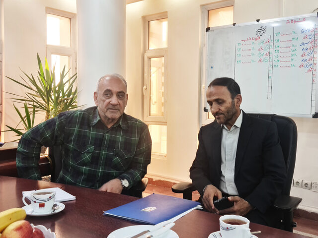 رئیس آکادمی‌های فوتبال سازمان لیگ: فولاد از حیث آکادمی از متمایزترین باشگاه‌های ایران است - وب‌گردی