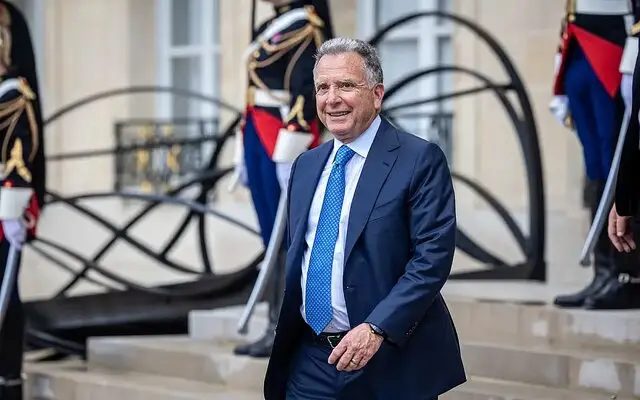 آمریکا با تضمین امنیتی به اوکراین، در پی شکستن بن‌بست مذاکرات برلین است