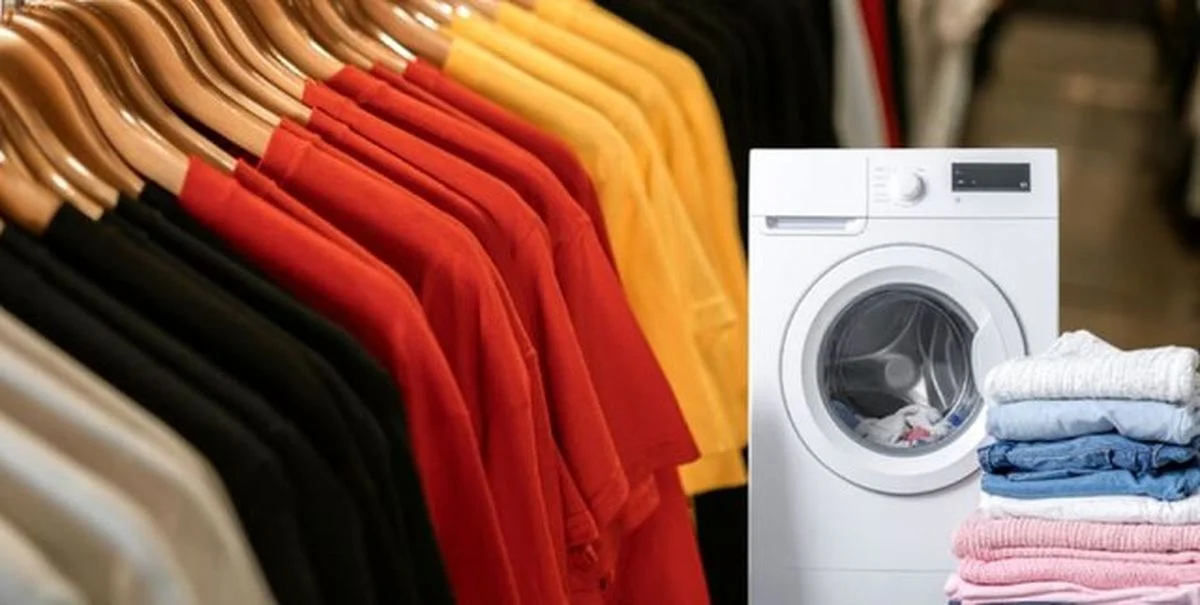 آیا شُستن لباس‌های نو قبل از پوشیدن ضروری است؟ - وب‌گردی