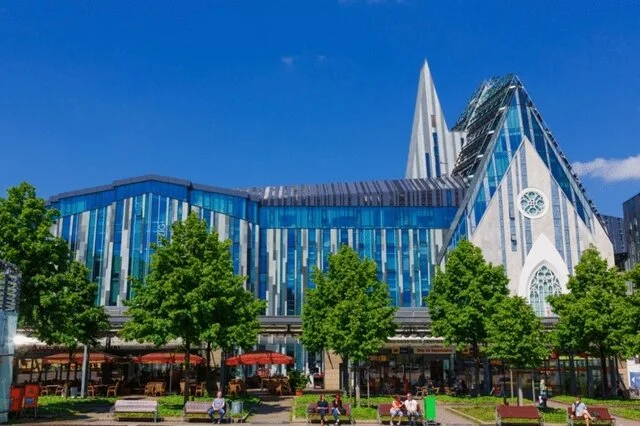 دانشجویان دانشگاه لایپزیگ: همکاری با اسرائیل، همدستی در نسل‌کشی است