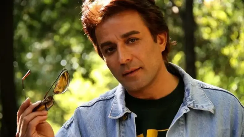 وضعیت بغرنج حمید طالقانی پس از تشخیص سرطان؛ روایت تلخ روی تخت بیمارستان