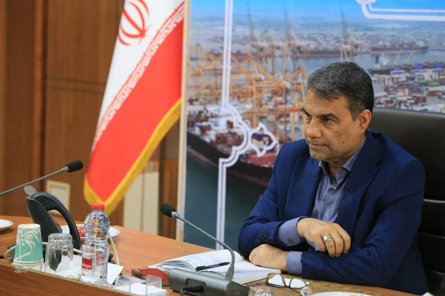 معاون استاندارهرمزگان: بی‌طرفی مهم‌ترین وظیفه عوامل اجرایی در انتخابات پیش‌رو است