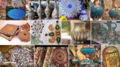 هنرهای دستی ایران در تقاطع میراث و بحران / صدای هنرمندان از دل کارگاه‌ها
