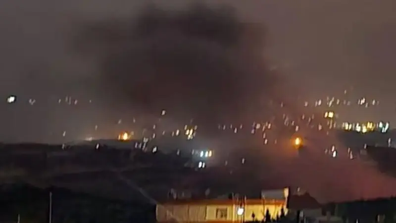 حمله پهپادی دوباره اسرائیل به جنوب لبنان؛ تنش‌ها به اوج رسید!