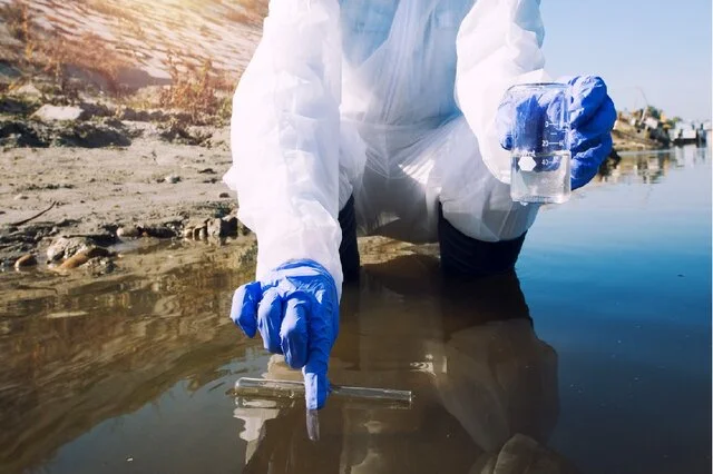 ساخت نانوسامانه فتوالکتروکاتالیستی برای حذف سموم گیاهی و مقاوم از پساب