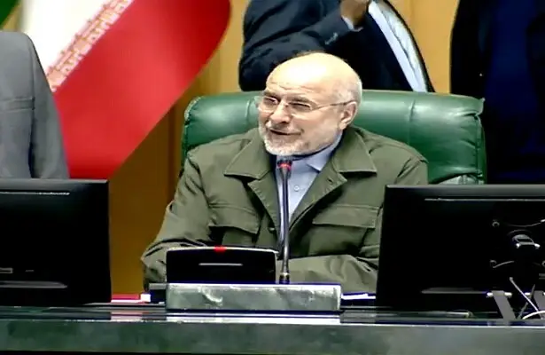 قالیباف: تعامل دولت و مجلس کلید حل مشکلات معیشتی مردم است