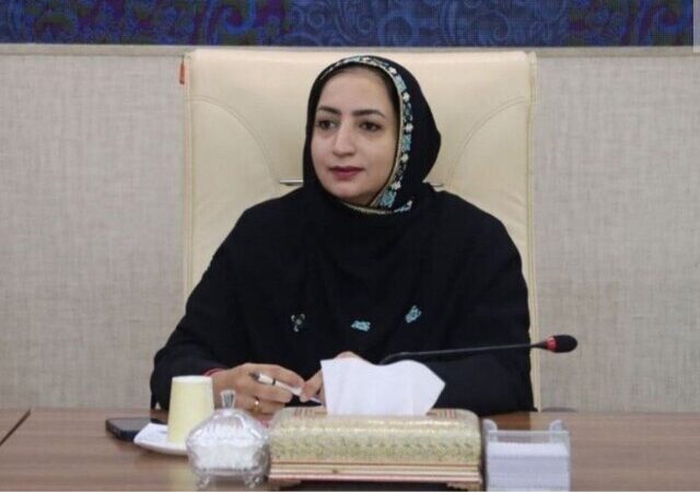 بانوان سیستان و بلوچستان؛ نیروی پیشران توسعه استان