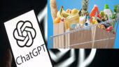 کاربران «چت‌جی‌پی‌تی» در حال چت کردن می‌توانند خواروبار بخرند