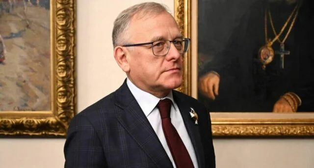 درگذشت سفیر روسیه در کره‌شمالی؛ کیم واکنش نشان داد