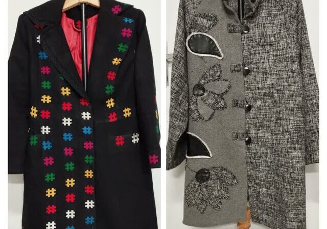 «از شن‌زارها شروع کردیم»؛ روایت ۳۵ سال تلاش در هنرهای دستی