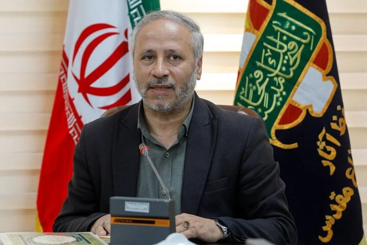 کتاب‌سازی در حوزه دفاع مقدس و مقاومت؟ - وب‌گردی