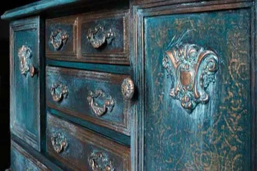 افزایش شدید قیمت مواد اولیه، بزرگ‌ترین چالش پتینه‌کاران خراسان رضوی