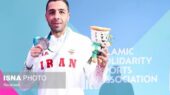 قهرمان موی‌تای زنجان: ورزشکاری بدون پشتوانه بوده‌ام