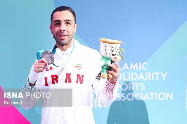 قهرمان موی‌تای زنجان: ورزشکاری بدون پشتوانه بوده‌ام