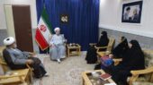 نماینده ولی‌فقیه در سیستان و بلوچستان: پیشرفت‌ بانوان ایرانی از برکات انقلاب اسلامی است