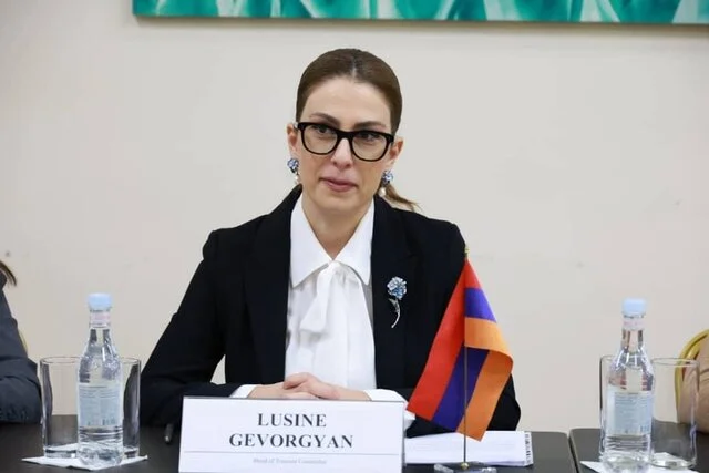 قدردانی ارمنستان از ایران برای حفاظت از میراث‌فرهنگی ارامنه ایران