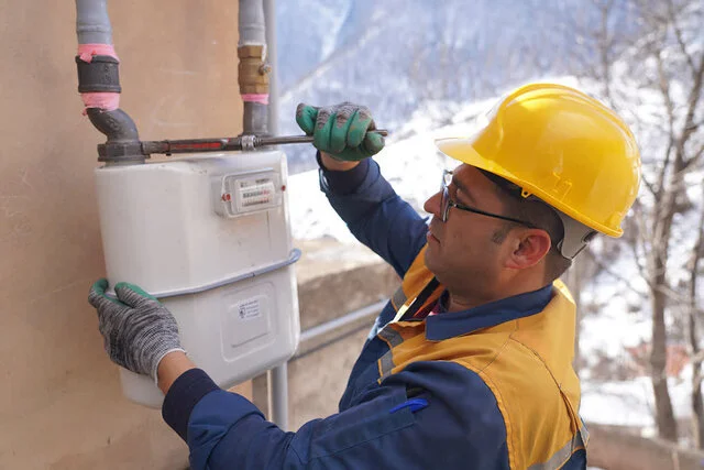 مدیرعامل شرکت گاز سیستان و بلوچستان: تأخیر غیرموجه پروژه‌های گاز رسانی غیرقابل قبول است