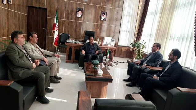 شتاب‌گیری طرح‌های آموزشی و اشتغال در زیرکوه با توافق جهاد دانشگاهی و فرمانداری