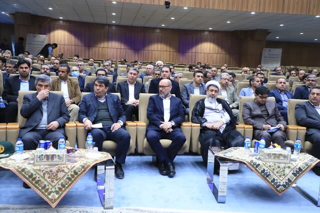 گام تازه کرمان و بنیاد مستضعفان برای توسعه مناطق محروم