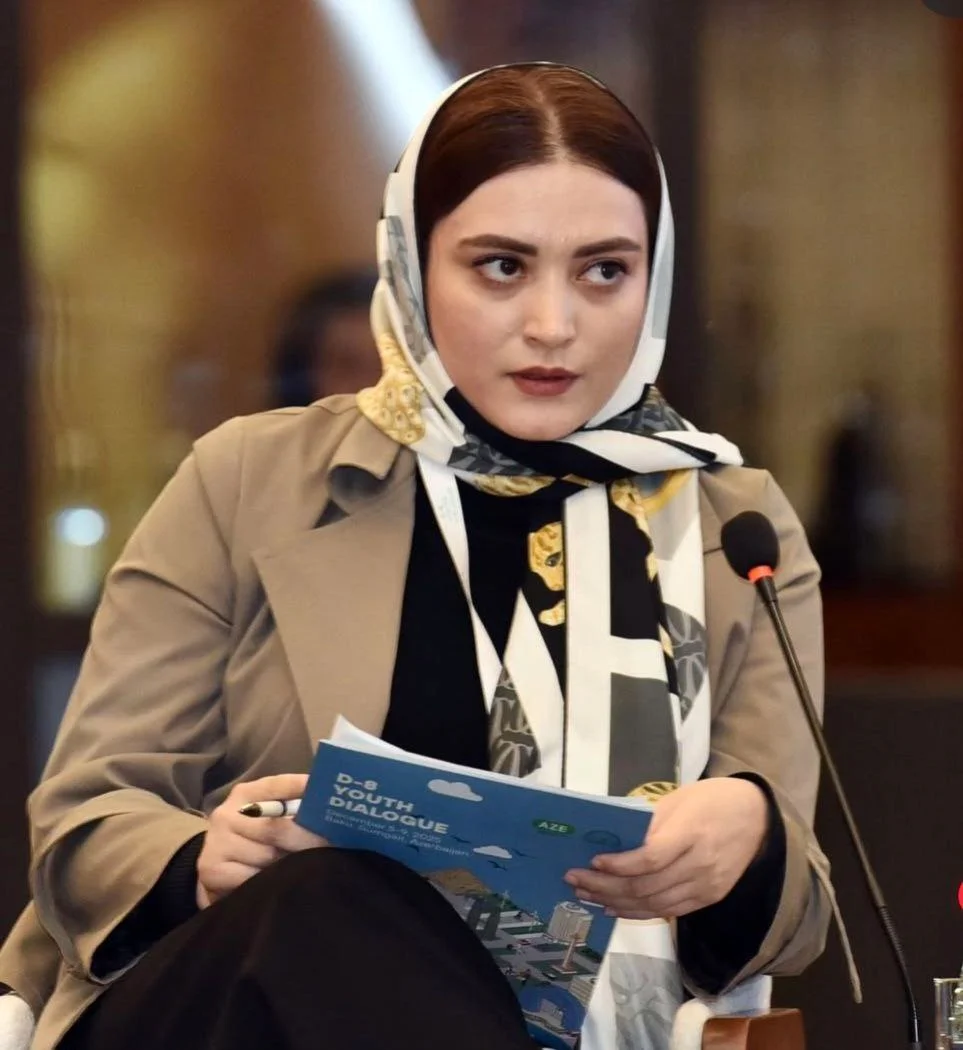آینده شهرها با خلاقیت جوانان و همکاری منطقهای ساخته میشود
