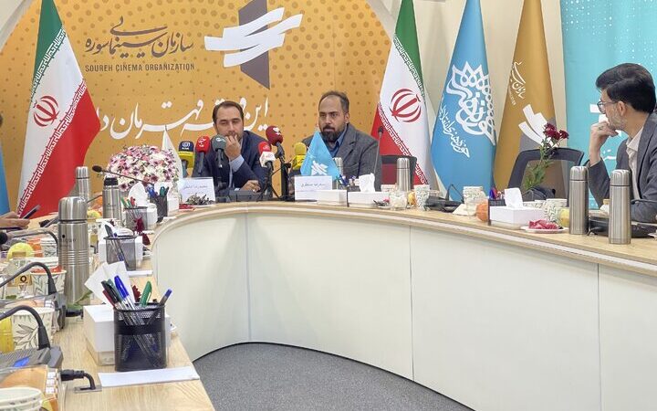 نابسامانی تولید مستند در جنگ ۱۲ روزه