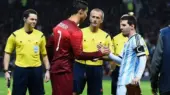 مسی و رونالدو در جام جهانی ۲۰۲۶ با هم روبرو می‌شوند؟