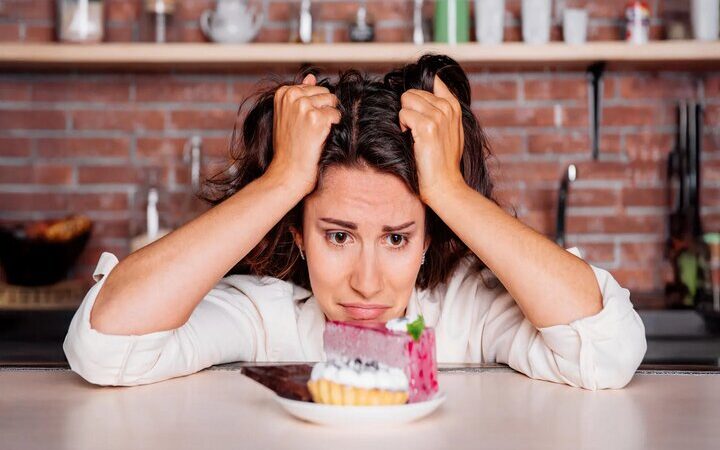 بازگشت هوس‌های غذایی پس از قطع مونجارو با شدتی بیشتر از قبل!