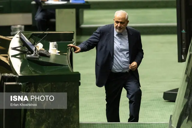 وزیر نیرو هشدار داد: وقت کنار گذاشتن کشت برخی محصولات کشاورزی رسیده است!