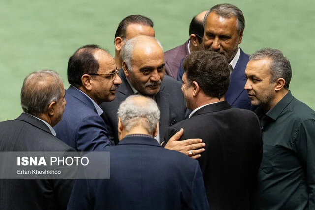 مجلس با رسیدگی یک فوریتی به چه لایحه‌ای مخالفت کرد؟