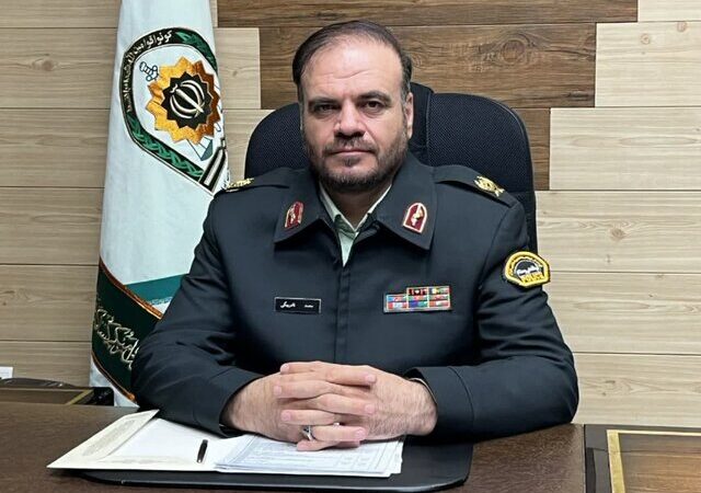 دستگیری اعضای باند کلاهبرداری در خرید فروش خودرو